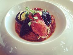 -Caprice(香港四季酒店)