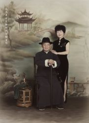 -梧桐照相馆(维景国际店)