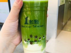 -1点点(曹杨路店)