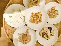 -一坐一忘云南菜(卓悦中心)