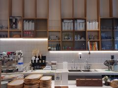 自助取餐区-Luneurs(幸福里店)