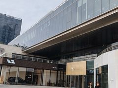 -Z&B Fitness Studio·Gym(前滩L+PLAZA店)