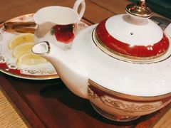 -老欧洲咖啡·西餐(后湖店)