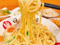 -日出拉面(望京店)