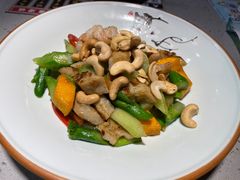 -吉旺港式餐厅(南方商城店)