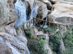 -洛阳白云山景区