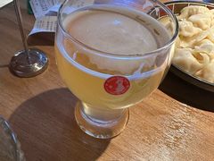 -雪熊精酿·哈尔滨烧烤酒馆(非遗大串店)