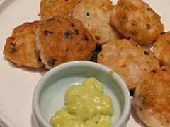 -双合园·海鲜水饺青岛菜(万佳广场店)