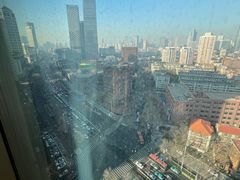 -天津君隆威斯汀酒店