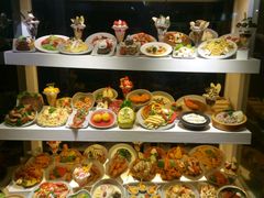 -Lia Cafe Bar Restaurant松山咖啡屋