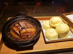 -老灶房-四川土菜(铁牛广场店)