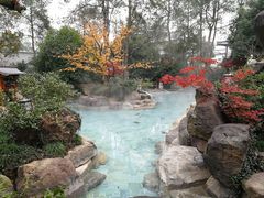 -唐风温泉