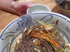 -陇上秦轩西安biangbiang面(EFC欧美金融商业城店)