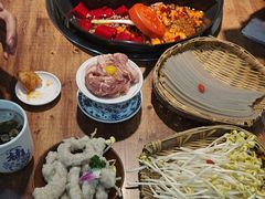 -楠火锅(哈尔滨金爵万象店)