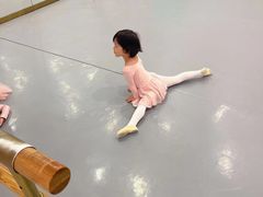 -伊叶舞蹈YEAH DANCE(LCM置汇旭辉校区)
