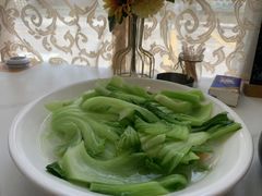 -祈胜邨•顺德鱼生•顺德菜(容桂店)