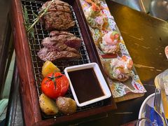 -Famous肥猫墨西哥音乐餐吧(五棵松华熙LIVE店)