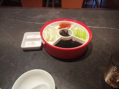 -全聚德(双井店)