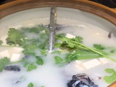 -千岛湖小鱼儿·淳安匠心农家菜