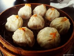 -忆秦园小笼包(惠山古镇总店)