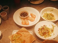 -湘轩·土菜研究院(光大店)