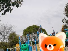 -白马涧龙池景区