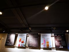 -COSTA COFFEE(武汉武商MALL店)