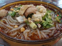 梁记肥肠粉-梁记肥肠粉(宽窄巷子店)