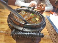 -小杨烤肉(朱雀店)