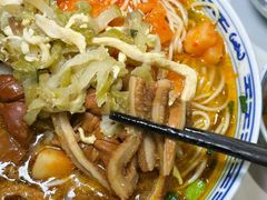 -永丰面馆(汉口路店)