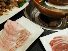 -福寿斋·老北京铜锅涮肉·烤鸭(顺义总店)