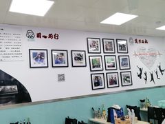大堂-顶巧鸡汤馄饨(虹口总店)