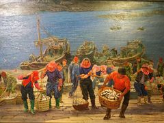 -中国闽台缘博物馆