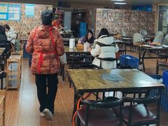 -清真·馬坡二旦烧烤(人生一串拍摄店)