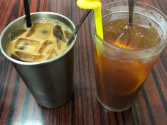 -華叔茶記
