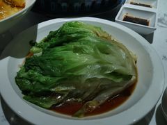-关东小磨东北菜(漕河泾印象城店)