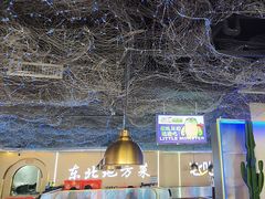 -徐记小怪兽肉蟹煲(中央大街店)