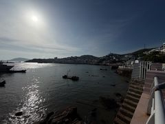 -东极岛景区