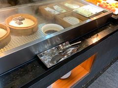 -大佛寺高级素食自助餐厅