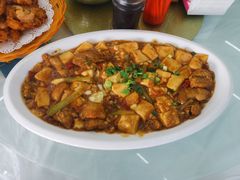 -渔中舟海鲜大排档(普陀沈家门店)