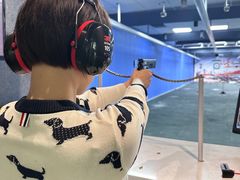 -枪馆1号实弹射击俱乐部