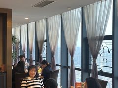 -汤臣·空中餐厅·严选粤菜(石湾世博广场店)