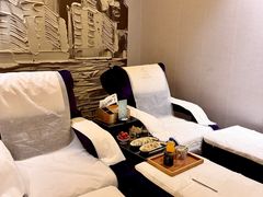 -华夏良子·足道SPA艾灸(龙潭路店)