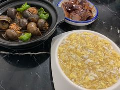 -蟹黄鱼面·锦园(定西路店)