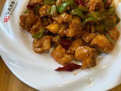 -华天二友居肉饼(宫门口店)