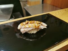 虾蛄寿司-鮨清日本料理