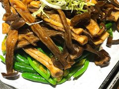 -熹素·鲜美素食Vegetarian (天河领展店)
