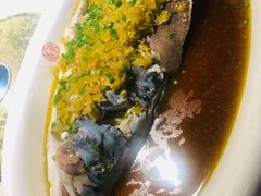 -姜君·千岛湖鱼头馆(浦东大道店)