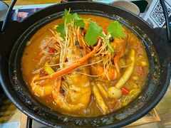 -堂瓦里·传统赣菜(第一街区店)