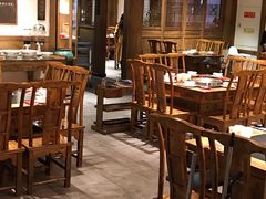 大堂-纸盐河码头火锅(十八梯店)